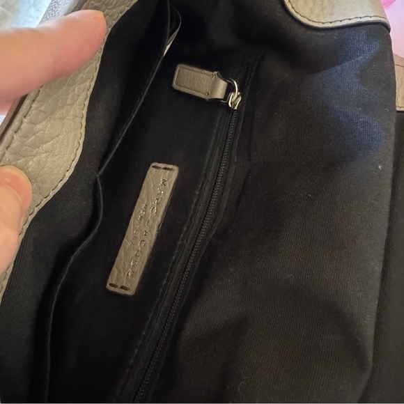 Marc Jacobs Empire City Messenger crossbody bag - Picture 10 of 15